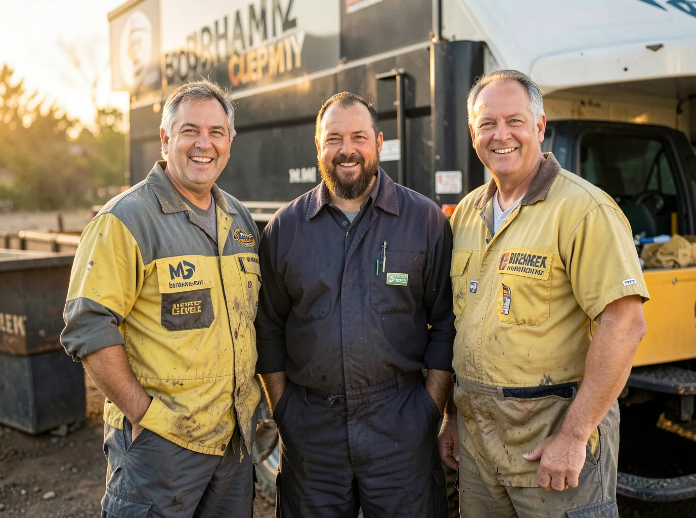 Sewage Cleanup company in Bunnlevel, NC